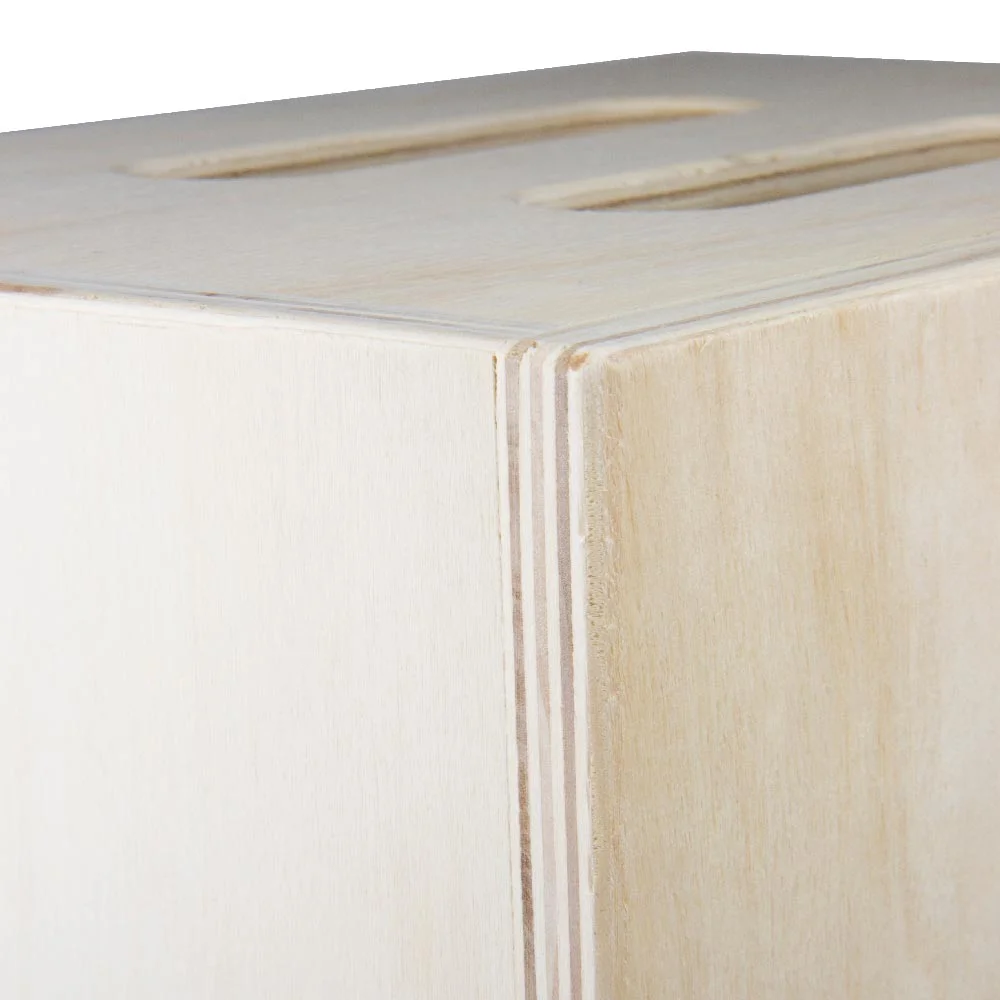 Деревянная опора KUPO KAB-008 FULL 20"x12"x8"