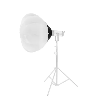 Софтбокс сферический Falcon Eyes ChinaBall LS80 со шторкой