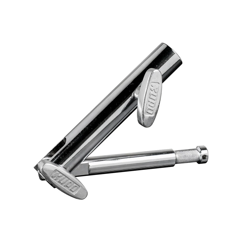 Адаптер KUPO KCP-631 BABY DROP DOWN PIN