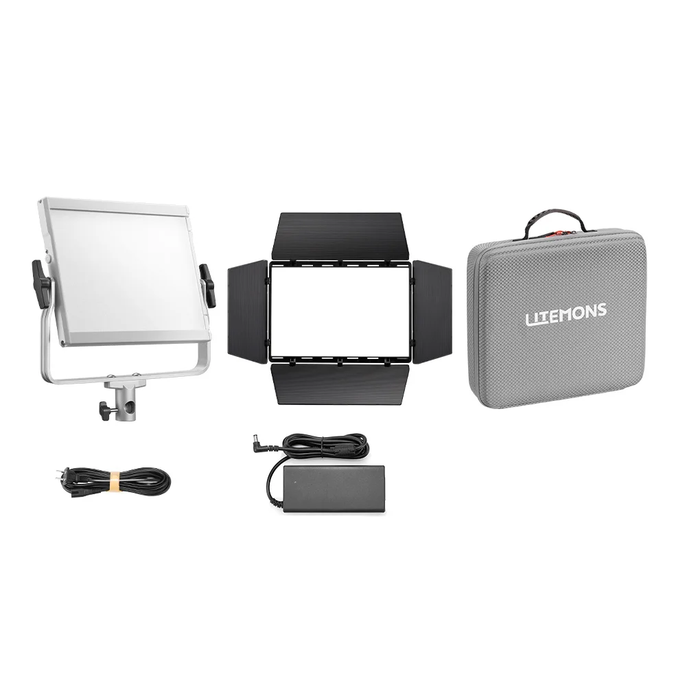 Осветитель светодиодный Godox LITEMONS LP400Bi