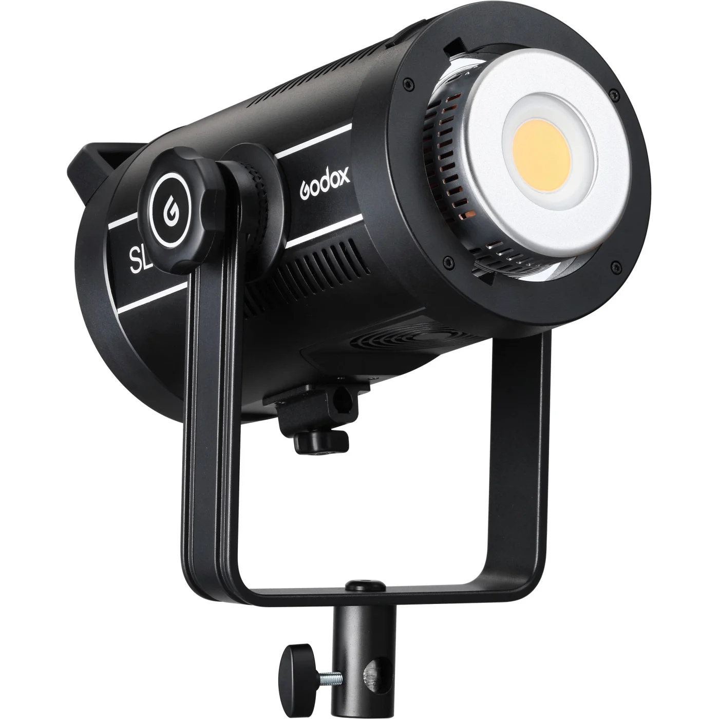 Осветитель светодиодный Godox SL150II студийный (без пульта)