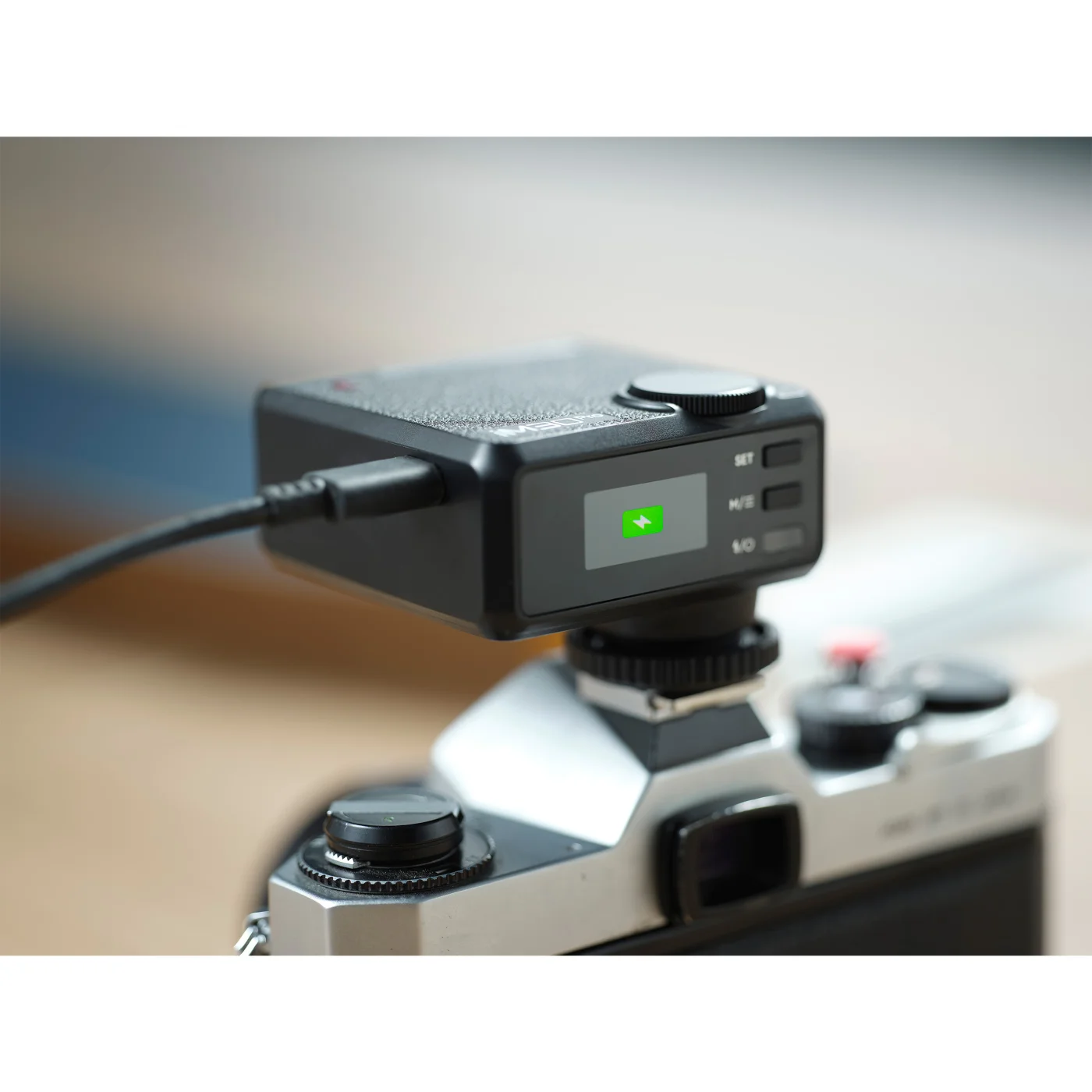 Вспышка накамерная Godox iM30Pro Mini Flash