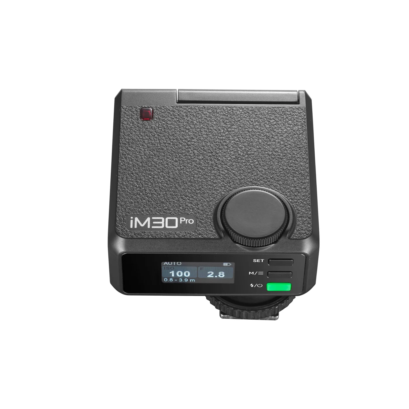 Вспышка накамерная Godox iM30Pro Mini Flash