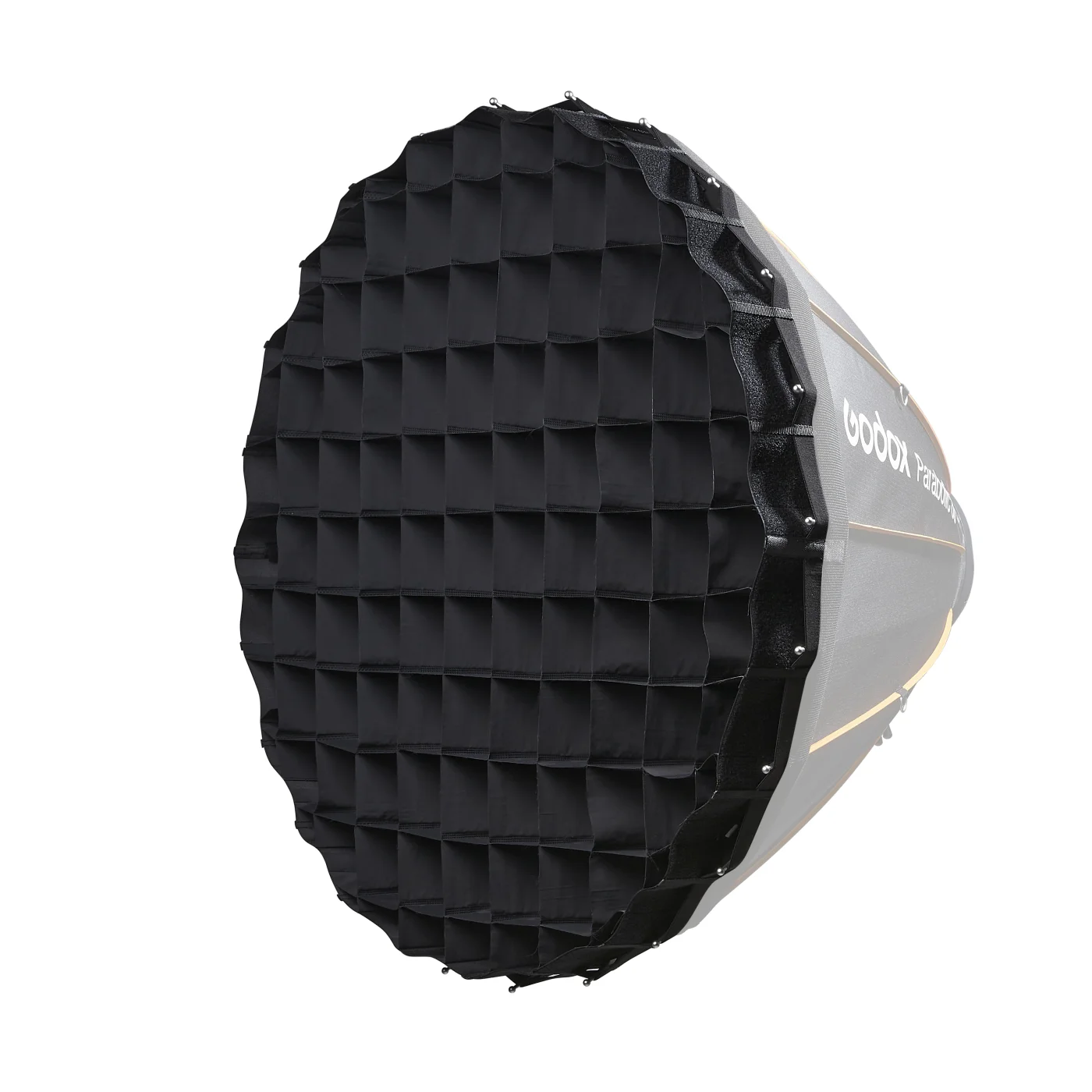 Сотовая решетка Godox P128-LG для Parabolic 128