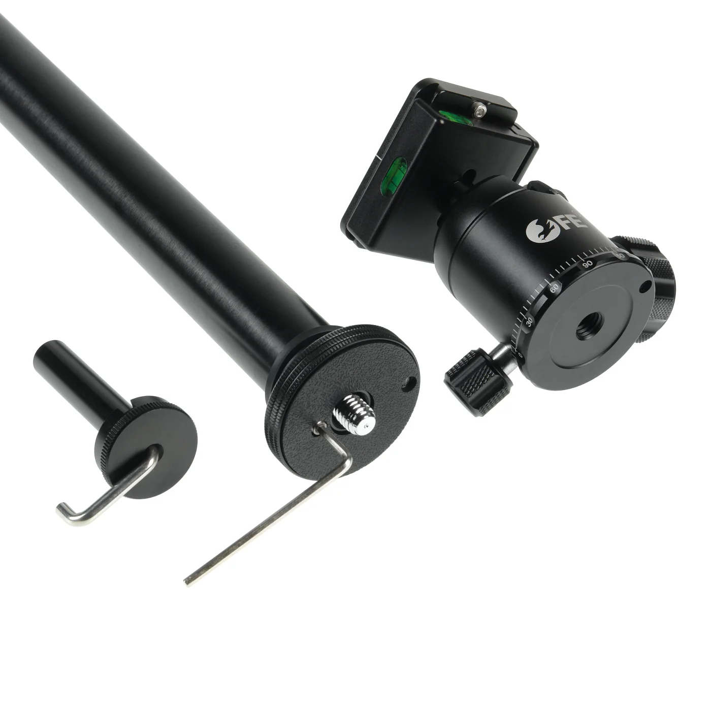 Штатив Falcon Eyes Green Line 1720C BH-14