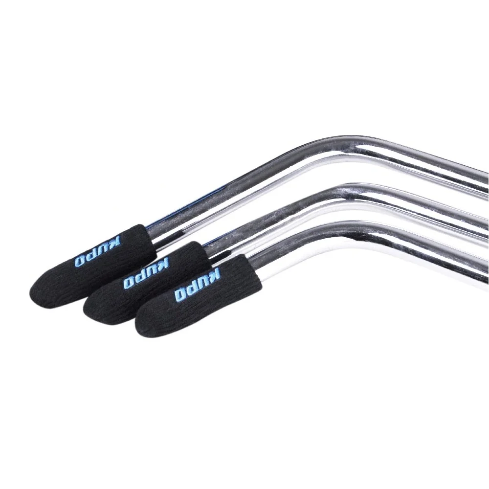 Чехол KUPO KS-0412BK STAND LEG PROTECTOR (комплект 3шт.)