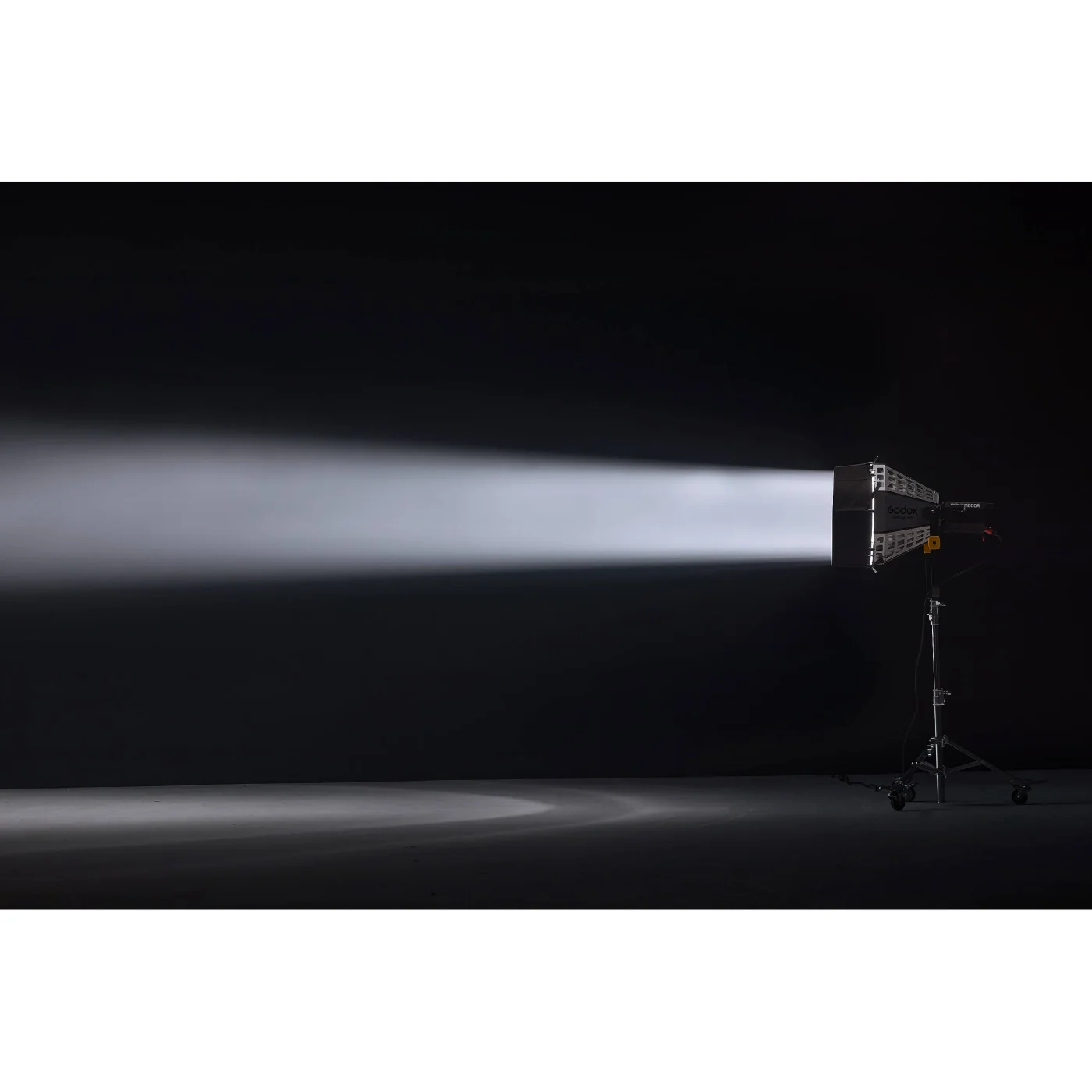 Рефлектор параллельного луча Godox Knowled BeamLight B60 с байонетом Bowens