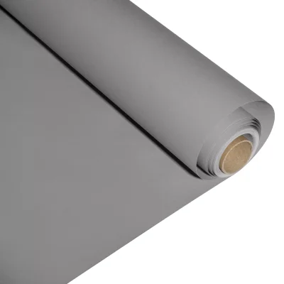 Фон бумажный Falcon Eyes BackDrop PRO 2.72x11 Pursuit Grey (21)