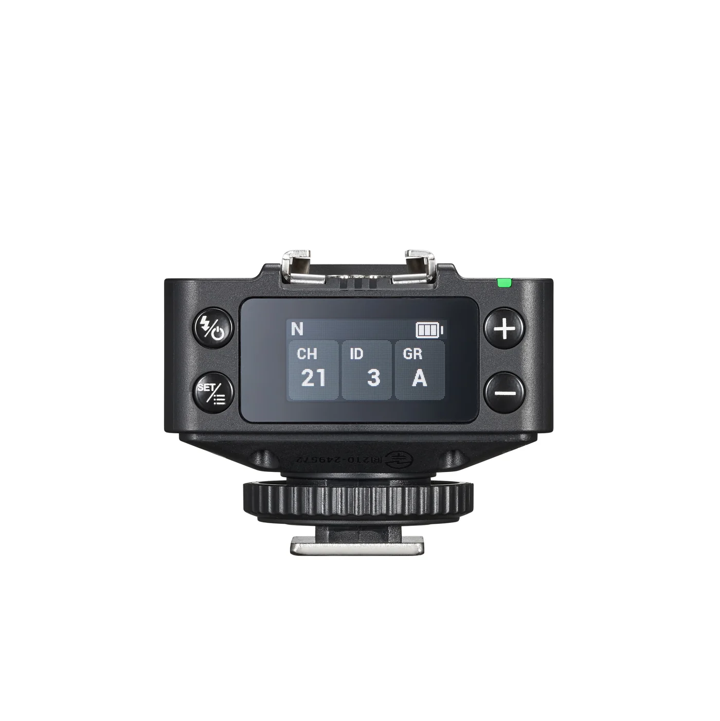 Приемник Godox XR TTL для Canon Nikon