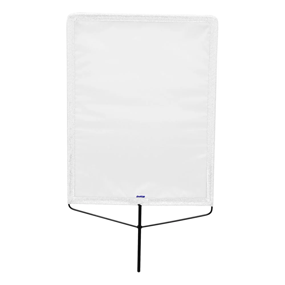 Флаг KUPO KT-2436FW FULL FRAME ARTIFICAL SILK