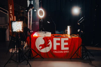 Фестиваль фотографии и технологий PhotoFestSPB 2023 прошел в Петербурге