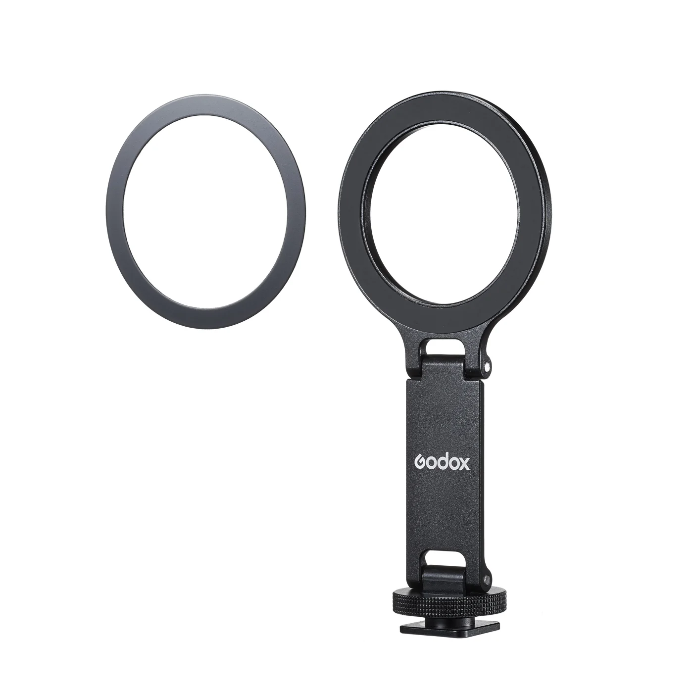 Держатель смартфона Godox LR15A-MagM магнитный для LR150 Air