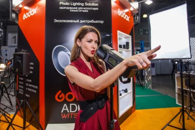 Итоги Фотофорума 2019: делимся впечатлениями.