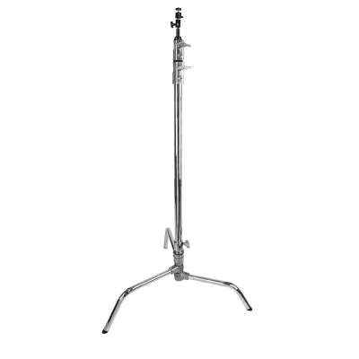 Стойка KUPO CT-40MH MASTER C-STAND TURTLE BASE