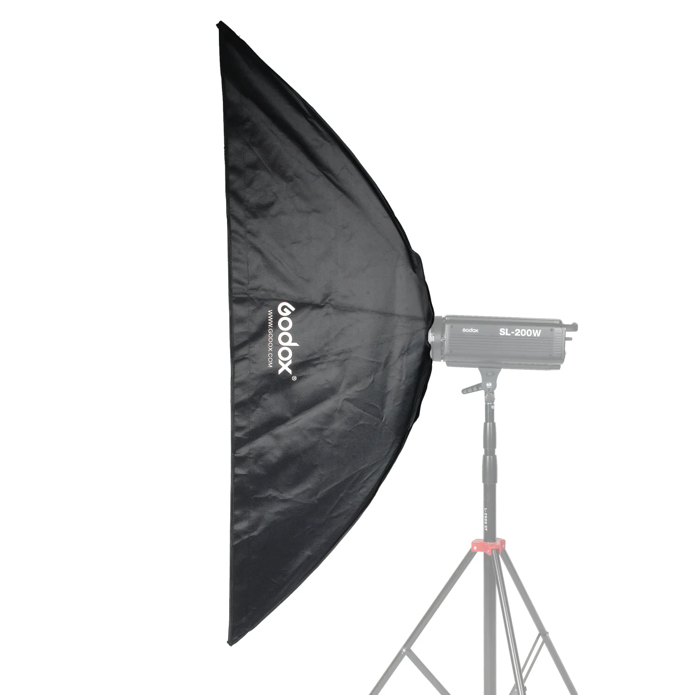 Софтбокс Godox SB-FW35160 с сотами
