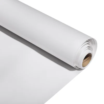 Фон бумажный Falcon Eyes BackDrop PRO 2.72x11 Arctic White (93)
