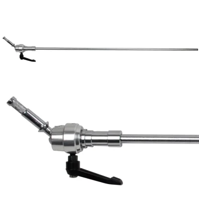 Держатель шарнирный KUPO KCP-246 SUPER GRIP ARM с удлинителем BABY STEEL