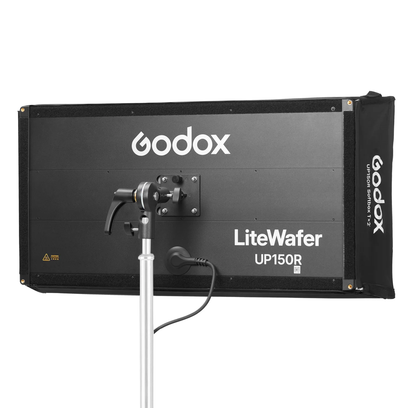 Осветитель светодиодный Godox LiteWafer UP150R