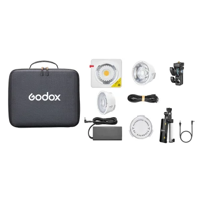 Осветитель светодиодный Godox ML100Bi Kit2 (с AK-B02)