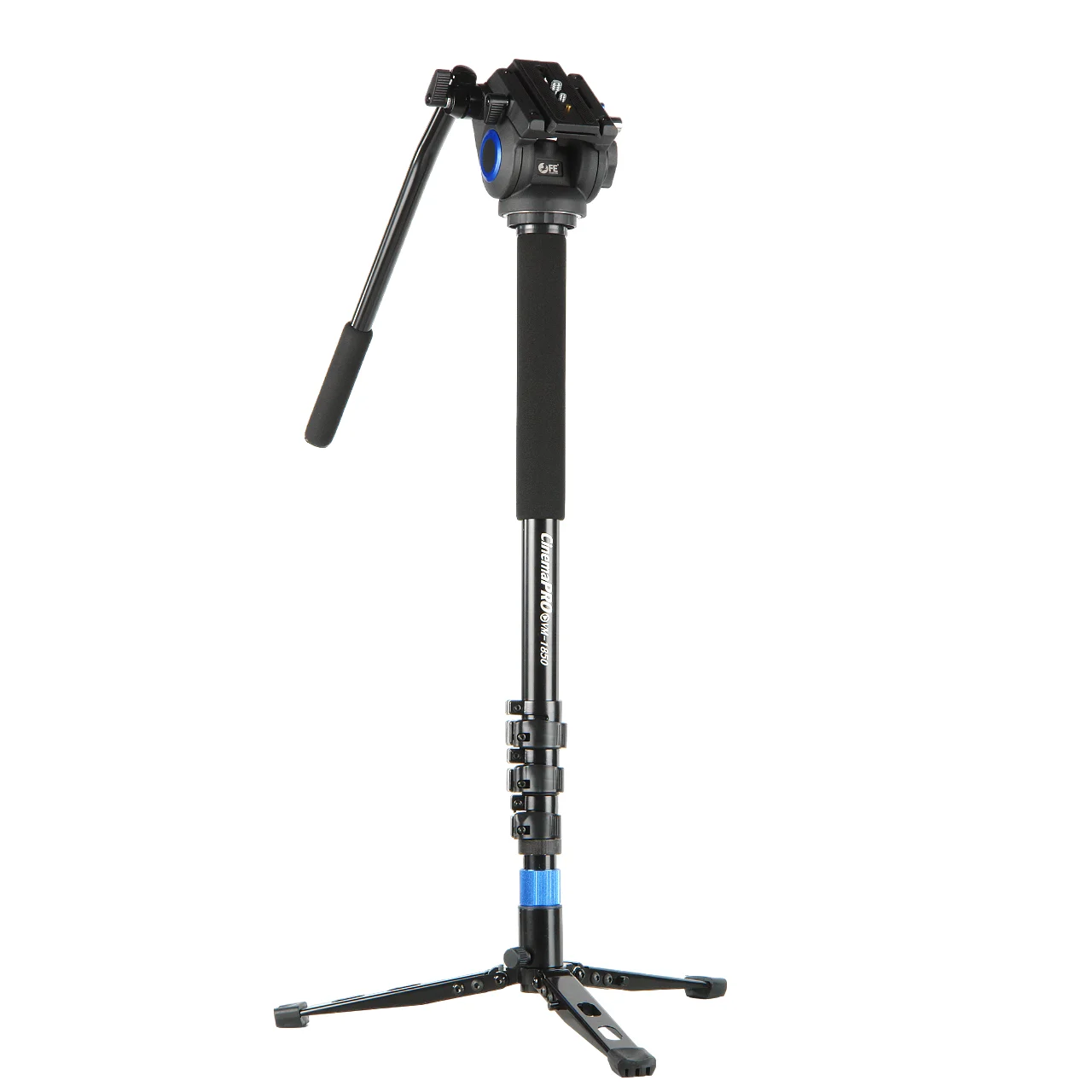 Монопод Falcon Eyes CinemaPRO VM-1850