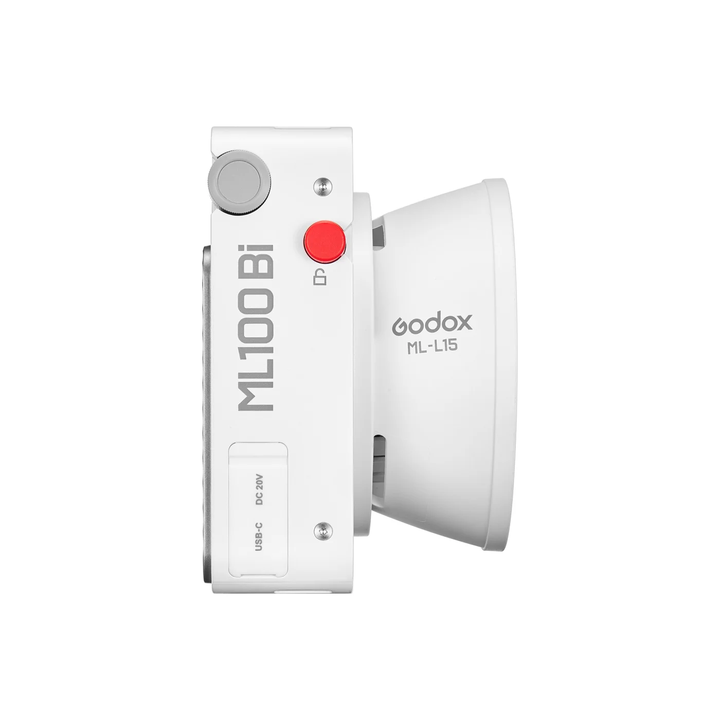 Осветитель светодиодный Godox ML100Bi