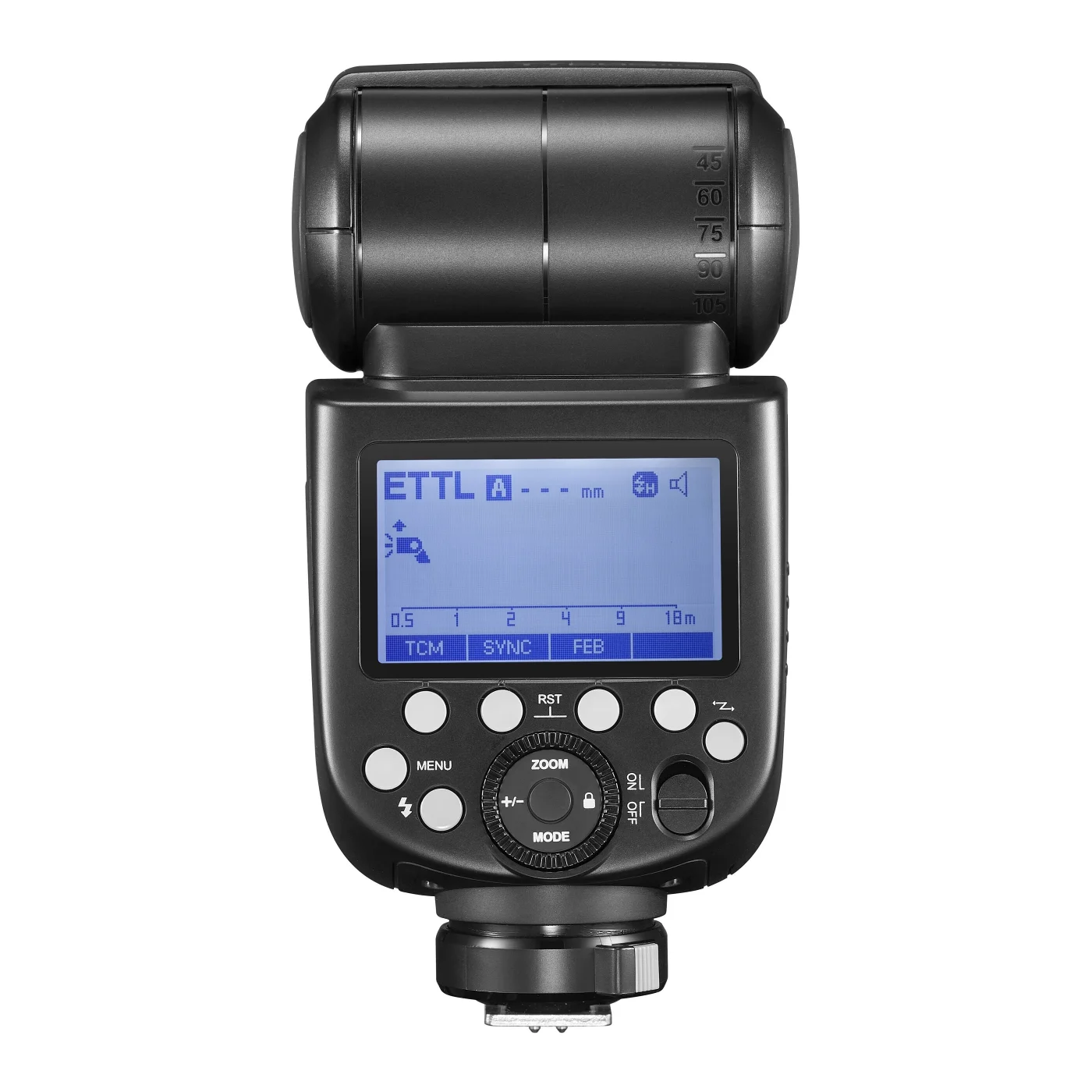 Вспышка накамерная Godox ThinkLite TT685IIF TTL для Fuji