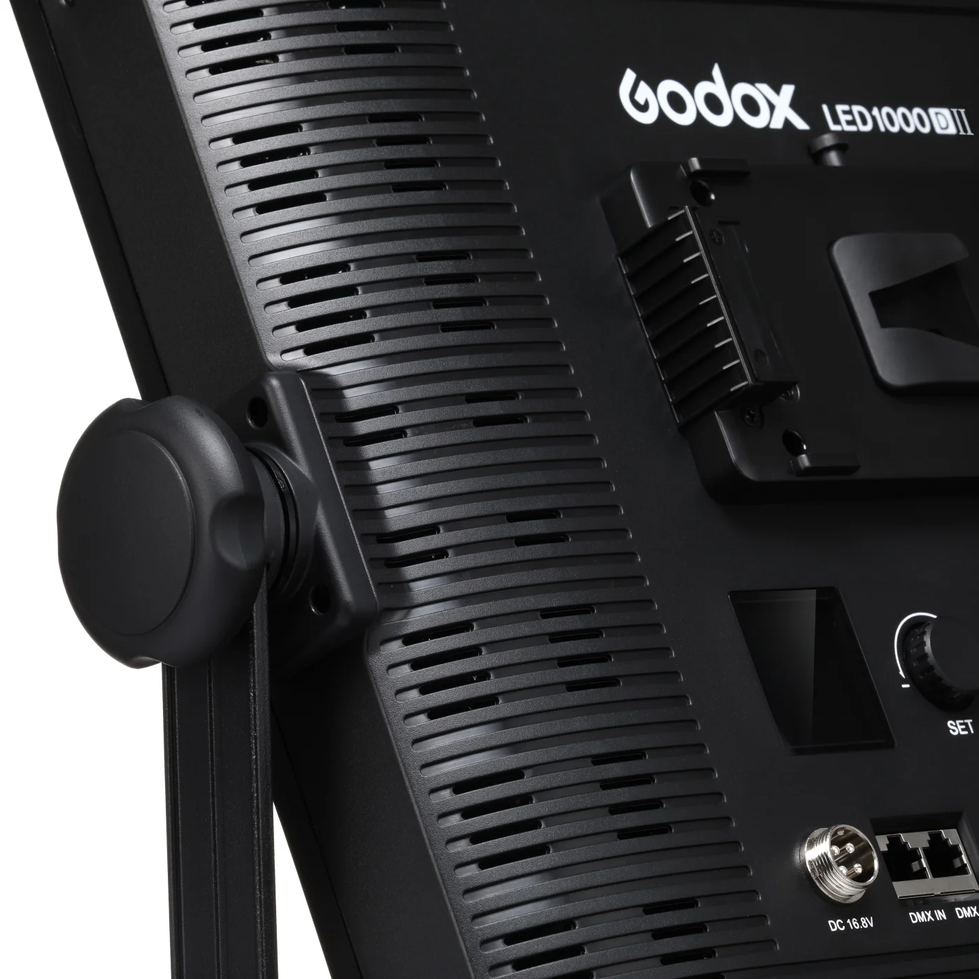 Осветитель светодиодный Godox LED1000D II студийный