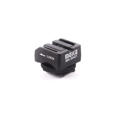 Адаптер горячего башмака Meike MK-SH21 для Sony 501000