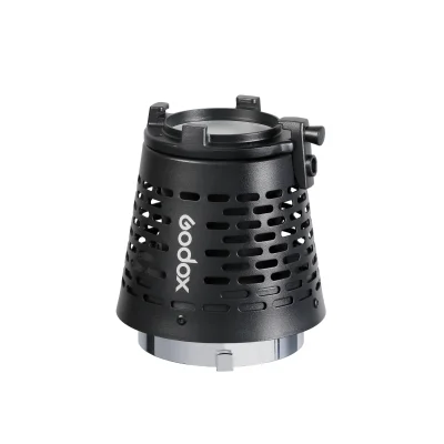 Адаптер Godox SA-17 Bowens для SA-P