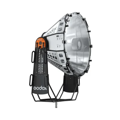 Рефлектор параллельного луча Godox Knowled BeamLight Max90 с байонетом G-Mount