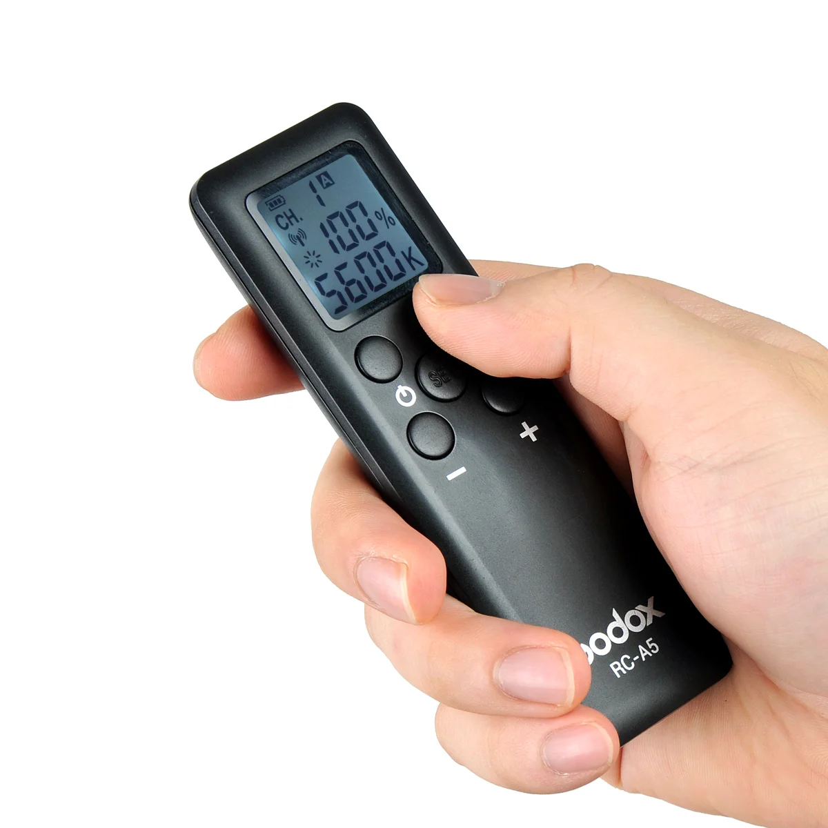 Осветитель светодиодный Godox VL300