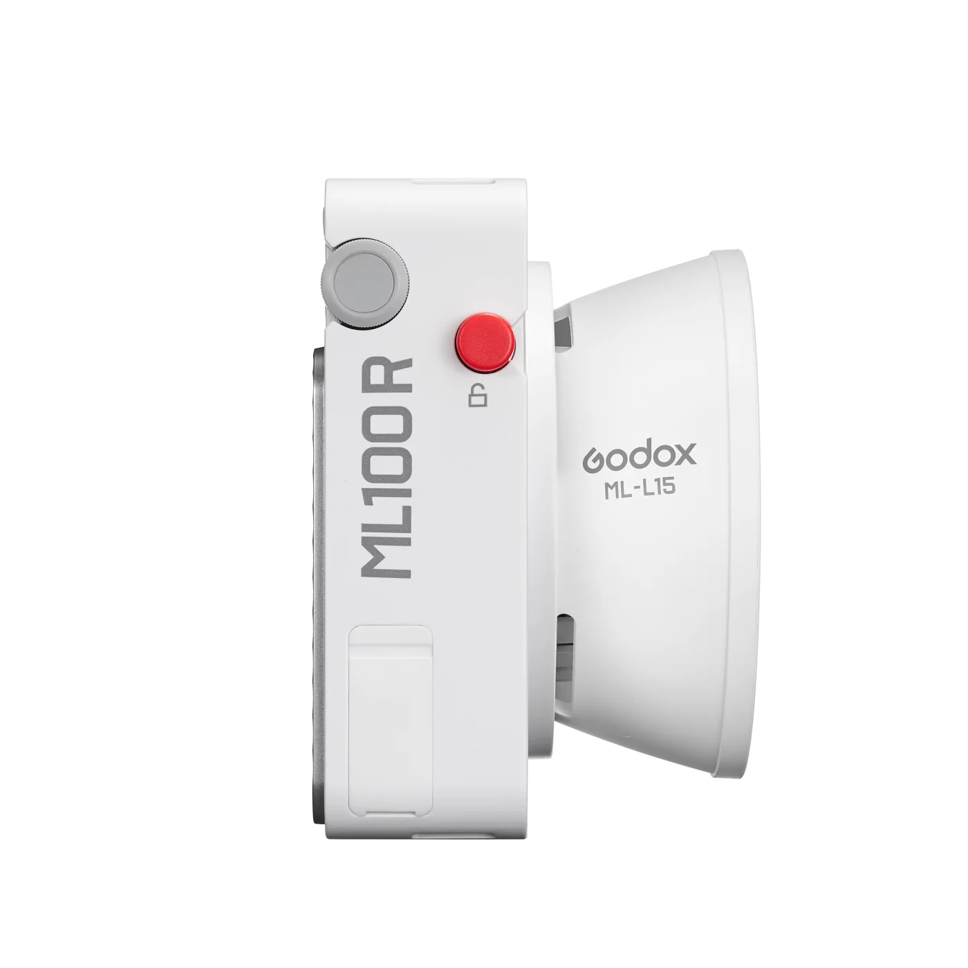 Осветитель светодиодный Godox ML100R