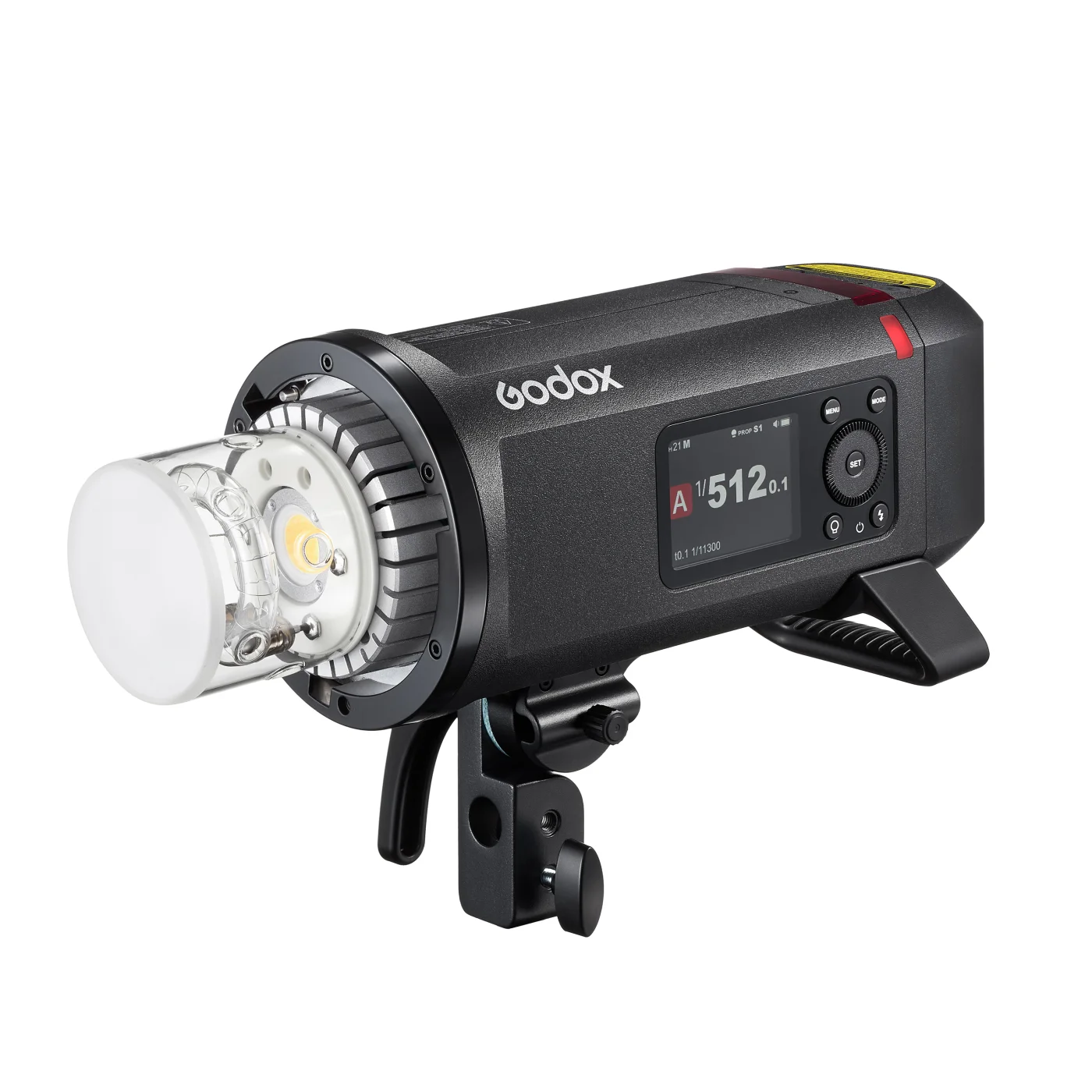 Вспышка аккумуляторная Godox Witstro AD800Pro