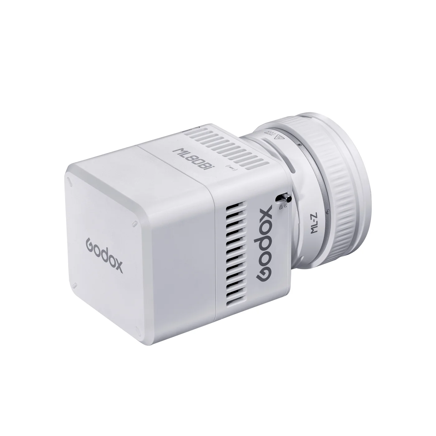 Осветитель светодиодный Godox ML80Bi