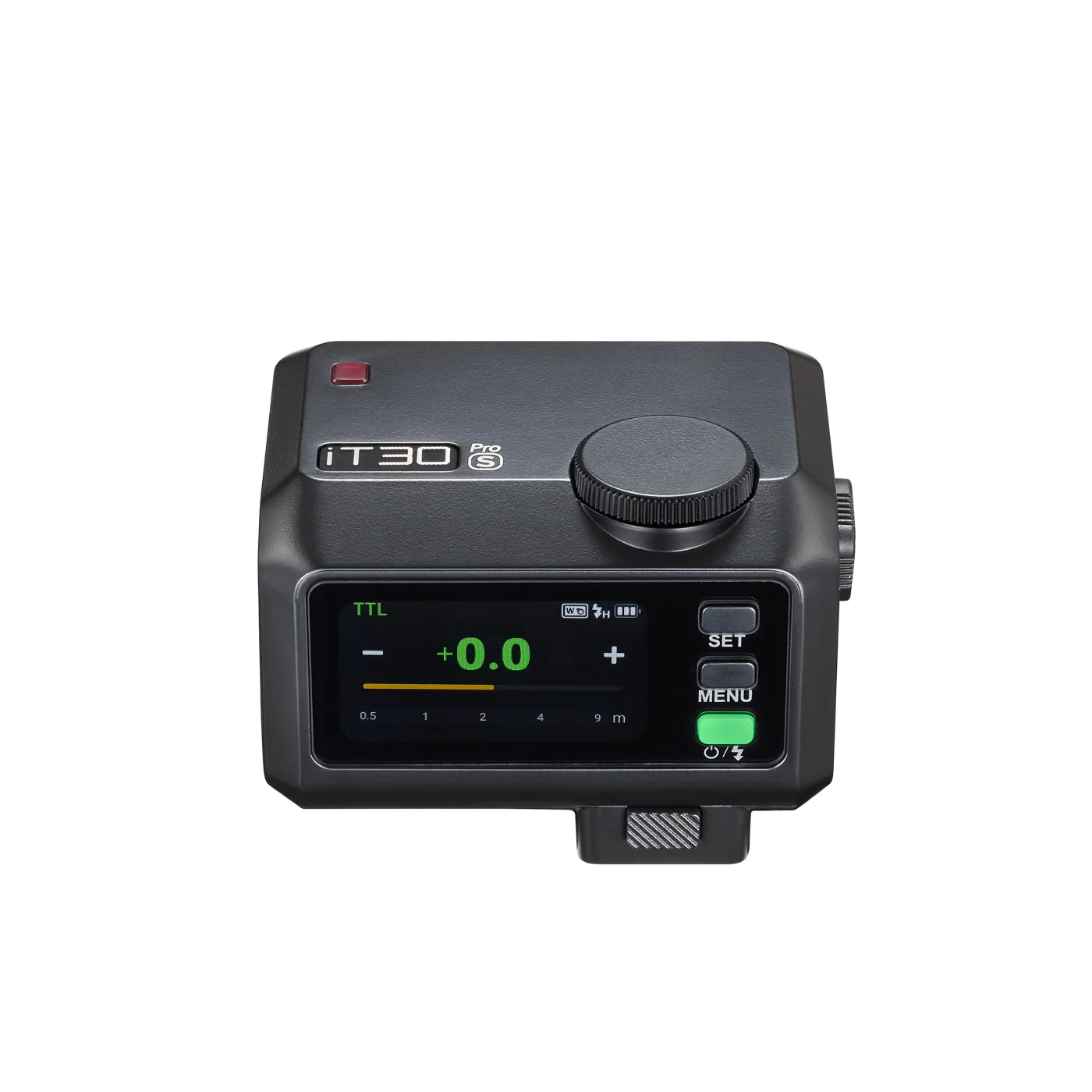 Вспышка накамерная Godox iFlash iT30 Pro S для Sony