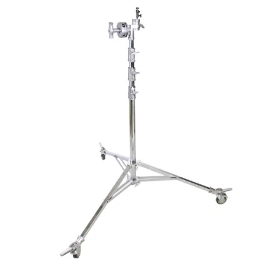 Стойка на колесах KUPO 610MR MEDIUM OVERHEAD ROLLER STAND