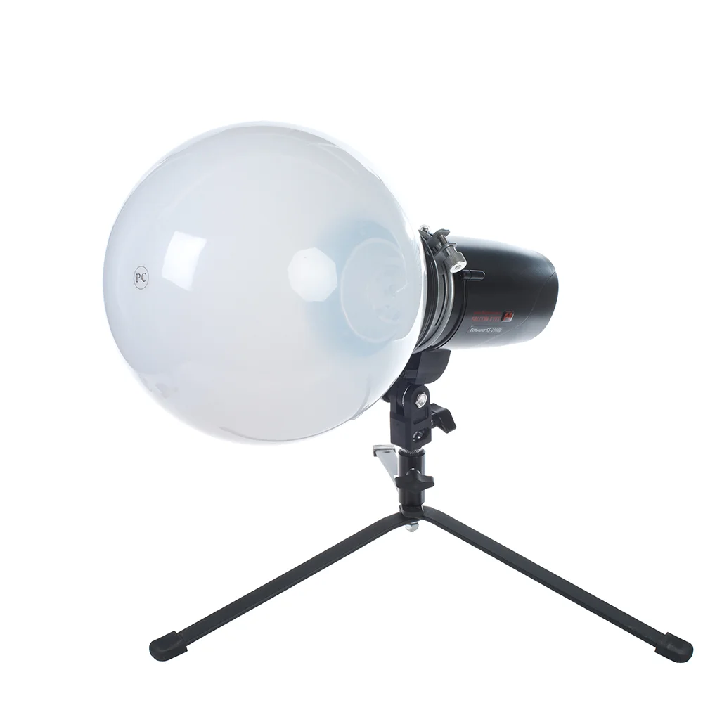 Рассеиватель Falcon Eyes SSA-SB250 сферический для вспышек SS