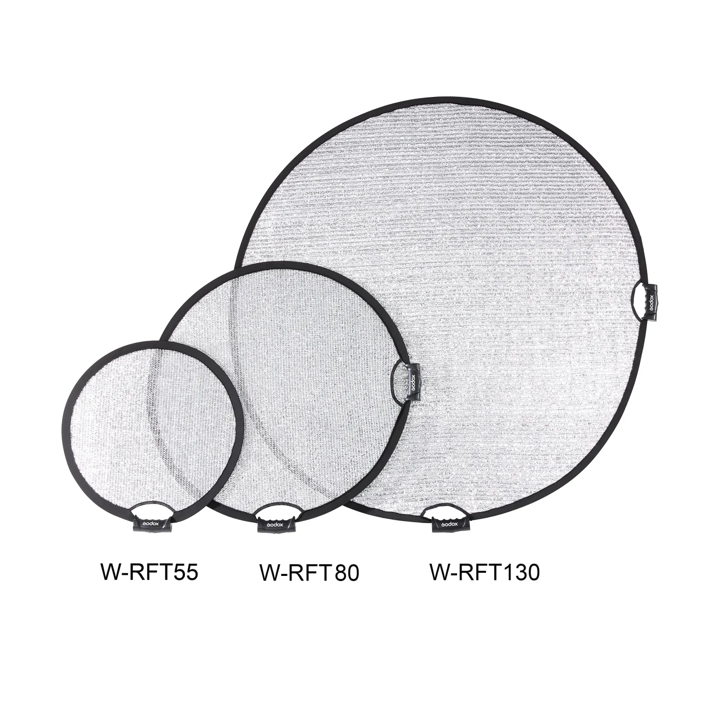 Отражатель Godox W-RFT80 ветроустойчивый