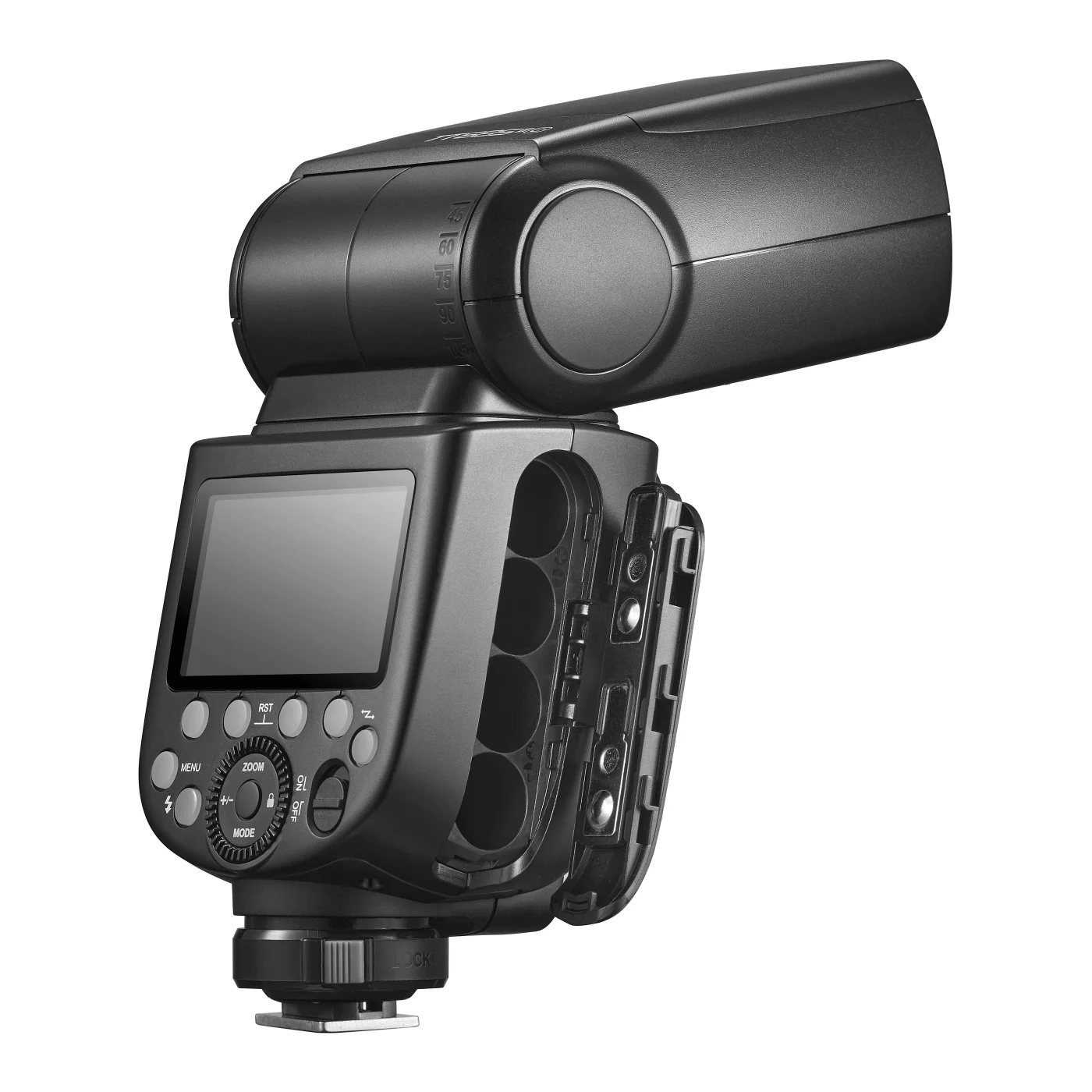 Вспышка накамерная Godox ThinkLite TT685IIC E-TTL для Canon