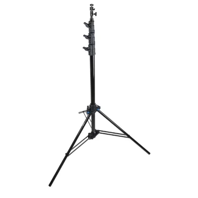 Стойка KUPO 121 GRANT SNAP STAND со съемной колонной