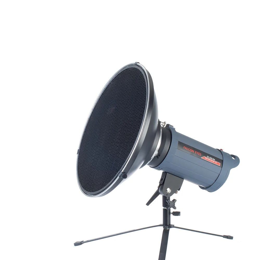 Портретная тарелка Falcon Eyes SR-41T(BW)