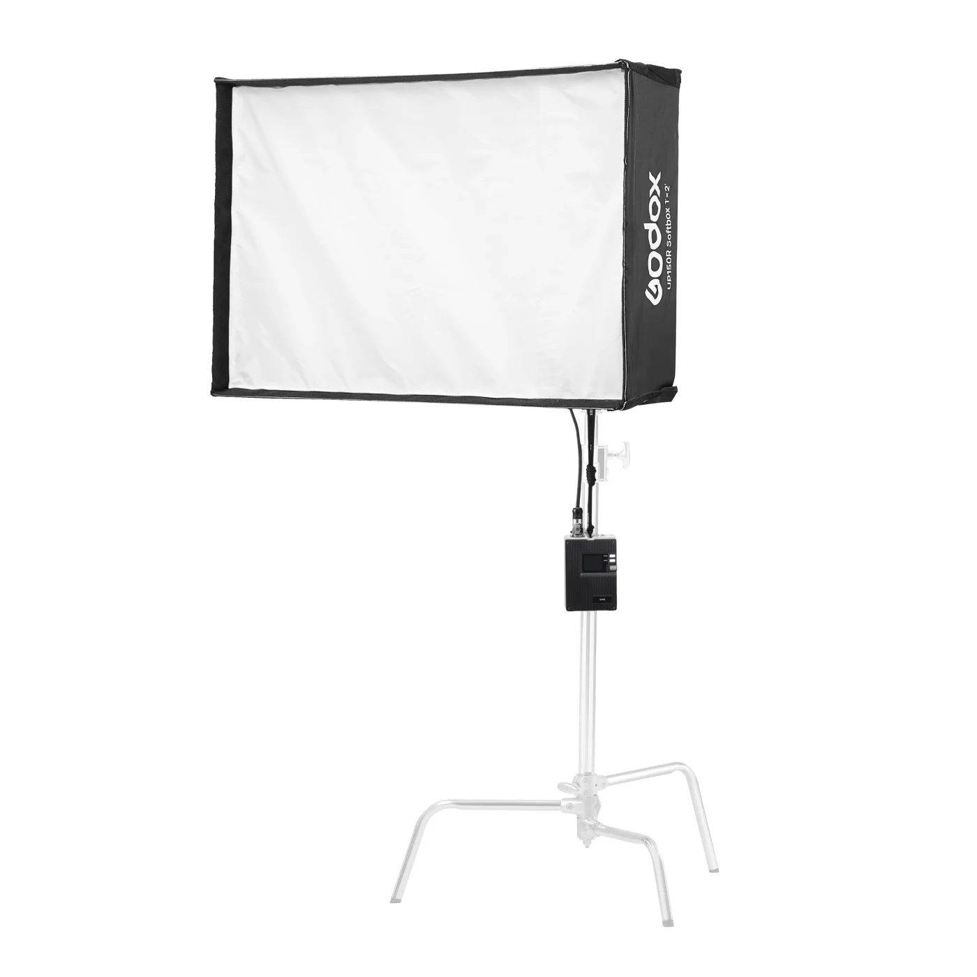 Осветитель светодиодный Godox LiteWafer UP150R