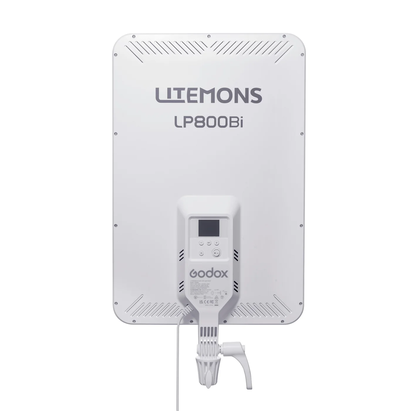 Осветитель светодиодный Godox LITEMONS LP800Bi