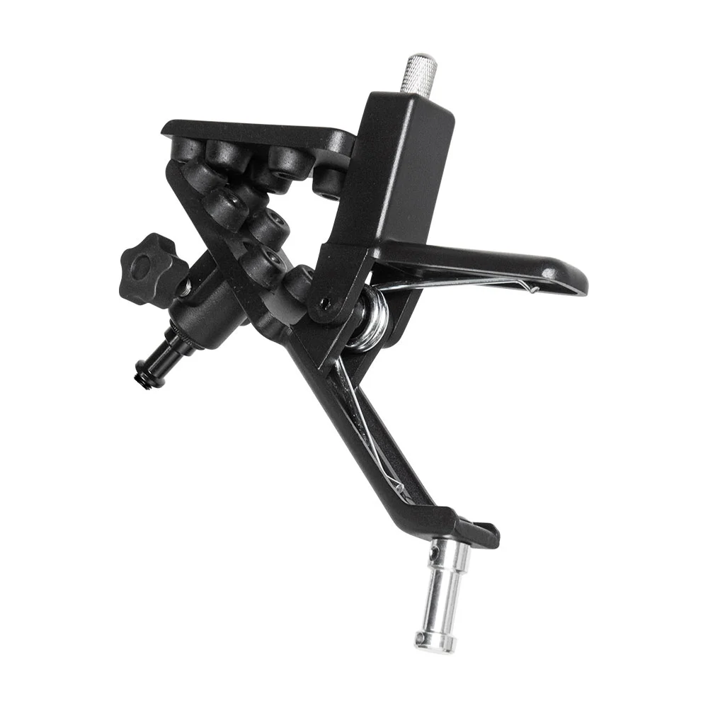 Зажим KUPO KCP-550 ADJUSTABLE GAFFER GRIP