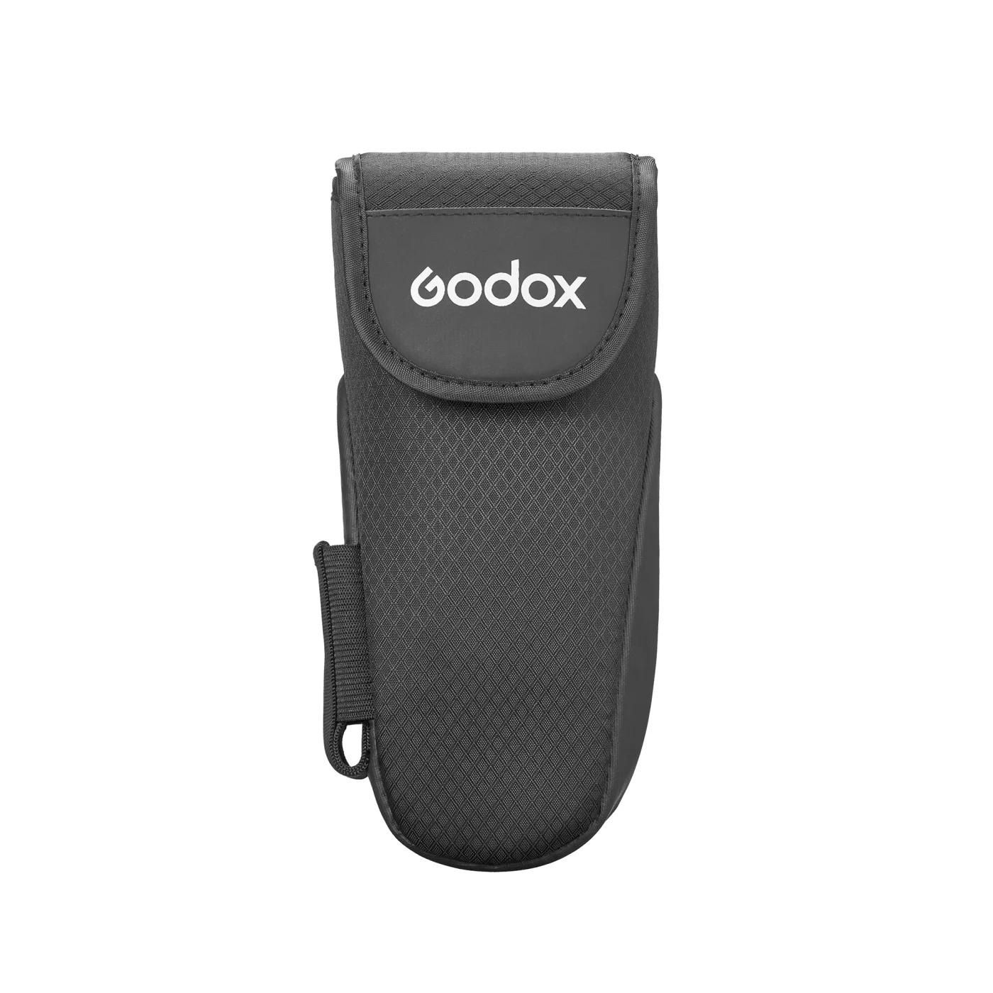 Вспышка накамерная Godox V1Pro C TTL для Canon