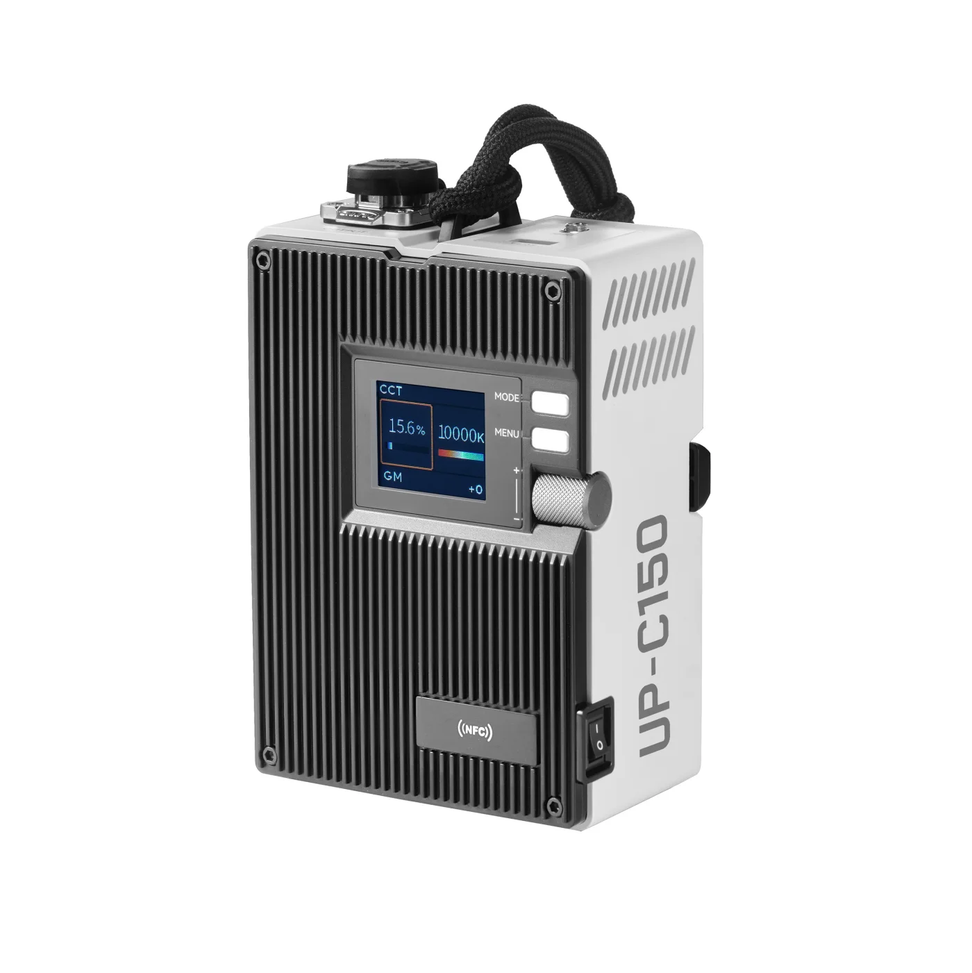 Осветитель светодиодный Godox LiteWafer UP150R