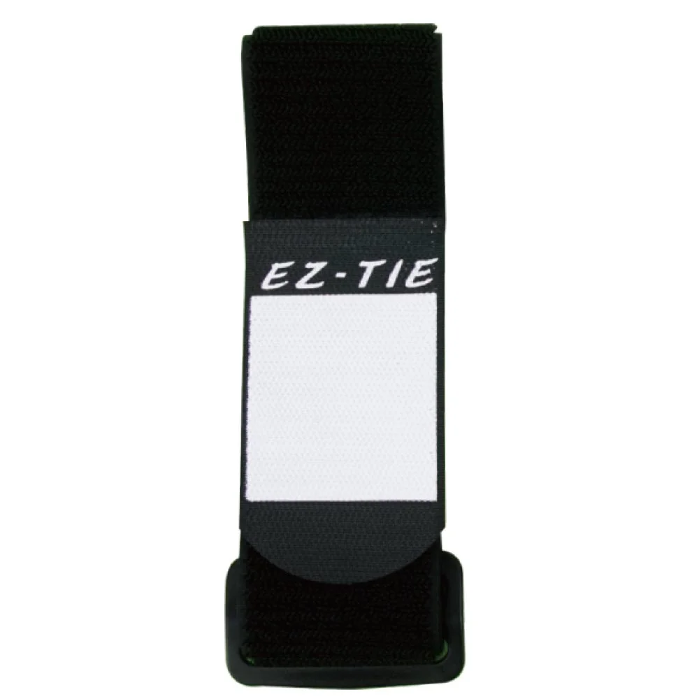 Стяжка KUPO EZ560-B CABLE TIE черная