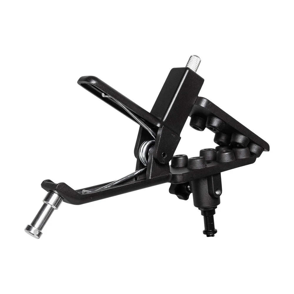 Зажим KUPO KCP-550 ADJUSTABLE GAFFER GRIP