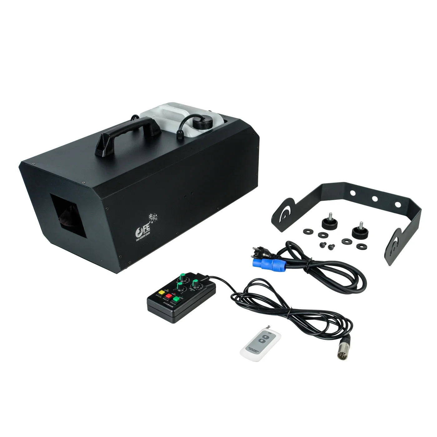 Генератор снега Falcon Eyes SM-1250R DMX