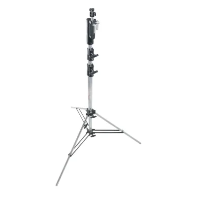 Стойка KUPO 226M MASTER COMBO HD STAND SILVER